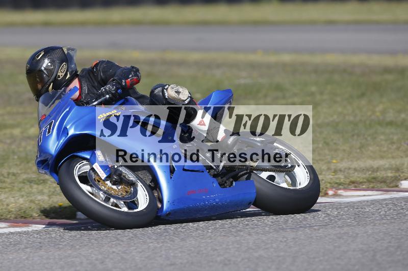 /02 03.04.2026 Speer Racing ADR/Gruppe rot/777